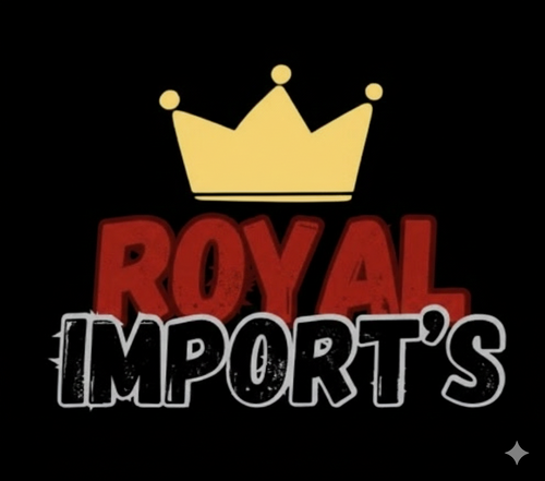 Royal Import’s 🇨🇴